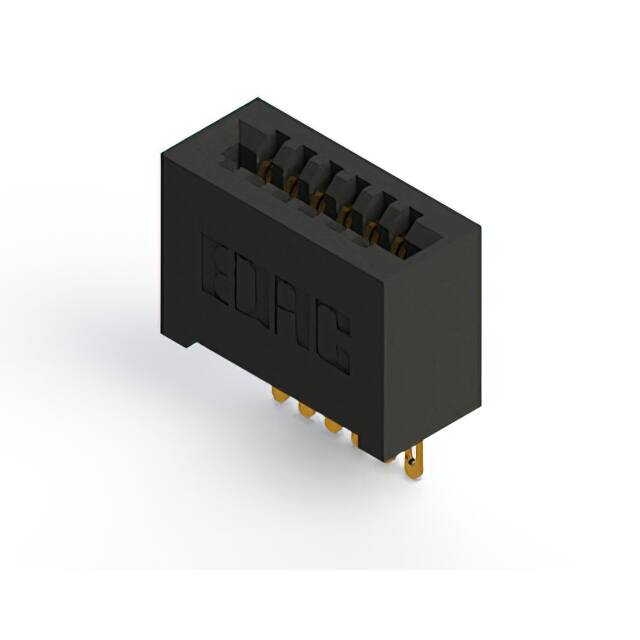 892-006-500-101 EDAC Inc.  Edgeboard Connectors